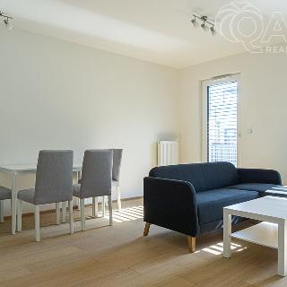 Pronájem bytu 2+kk 54 m² Praha, Dagmar Burešové