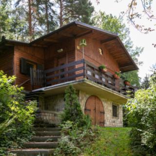 Prodej chaty 65 m² Mšecké Žehrovice
