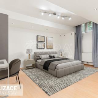 Prodej obchodu 35 m² Praha