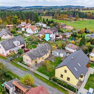 Prodej rodinného domu 93 m² Lhůta