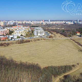 Prodej ostatních pozemků 23769 m&sup2; Praha