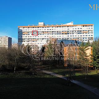 Prodej bytu 4+kk 80 m² Praha