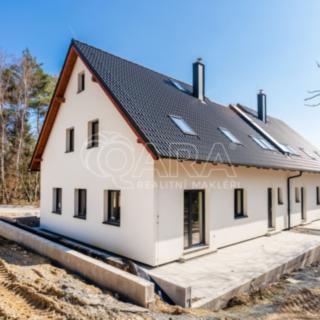 Prodej rodinného domu 200 m² Mníšek pod Brdy