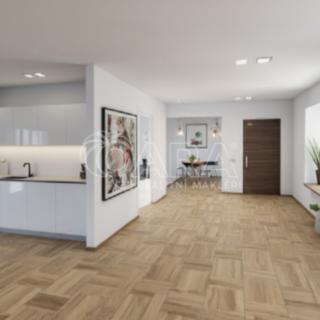 Prodej bytu 3+1 54 m² Praha, Chodovická