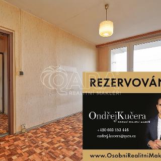 Prodej bytu 3+kk 65 m² Praha, Metodějova