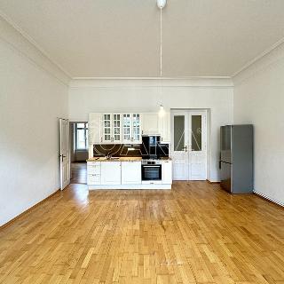 Pronájem bytu 2+1 97 m² Praha, Havelská