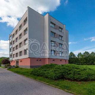 Pronájem bytu 2+1 64 m² Trutnov, Voletinská