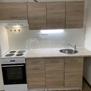 Pronájem bytu 1+kk a garsoniéry 27 m² Prostějov, Švabinského