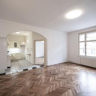 Prodej bytu 2+kk 61 m² Praha, Kafkova