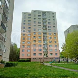 Pronájem bytu 1+1 39 m² Chrudim, Na Šancích