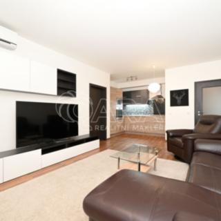 Pronájem bytu 2+kk 60 m² Praha Libeň, Kurta Konráda