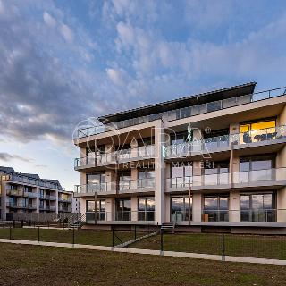 Prodej bytu 3+kk 78 m² České Budějovice