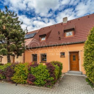 Prodej rodinného domu 134 m² Kladno
