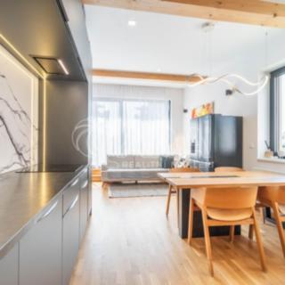 Prodej bytu 5+kk 137 m² Praha Košíře, Hillebrantova