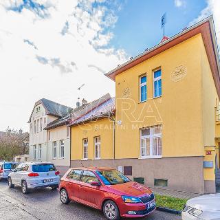 Prodej rodinného domu 135 m² Kladno, Pavlisova