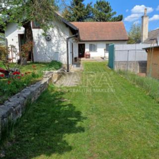 Prodej chalupy 76 m² Příbram na Moravě