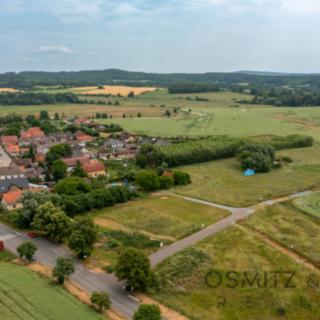 Prodej stavební parcely 2045 m&sup2; Lazsko