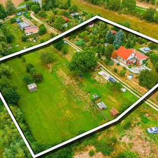 Prodej zemědělské usedlosti 92 m² Slaný, 