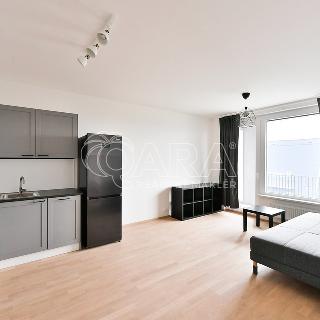 Pronájem bytu 2+kk 46 m² Praha, Smržových