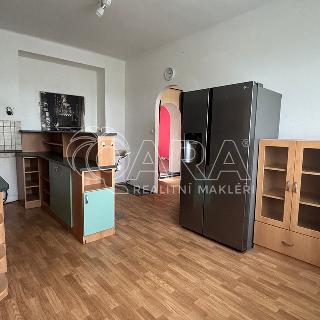 Prodej bytu 2+1 83 m² Kostelec nad Orlicí, Rudé armády