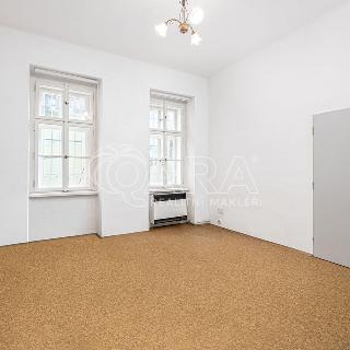 Prodej bytu 2+1 58 m² Praha, Peckova