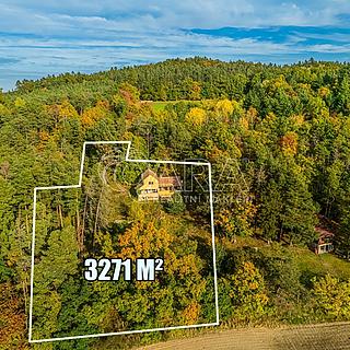 Prodej chaty 100 m&sup2; Nové Dvory