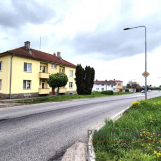 Prodej bytu 2+1 65 m² Počátky, Žirovnická