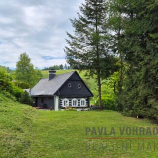 Prodej chalupy 120 m² Police nad Metují Pěkov