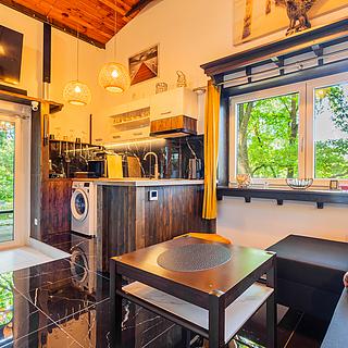 Prodej chaty 120 m&sup2; Písek