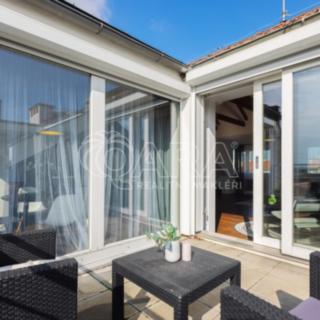 Pronájem bytu 4+kk 146 m² Praha