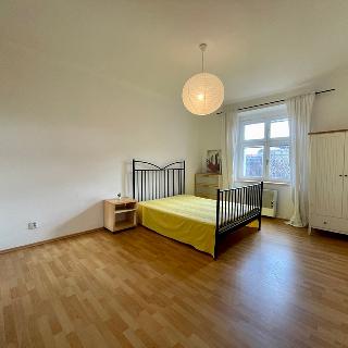 Pronájem bytu 2+kk 55 m² Praha, Ortenovo náměstí