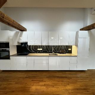 Pronájem bytu 4+kk 159 m² Praha, Pivovarská