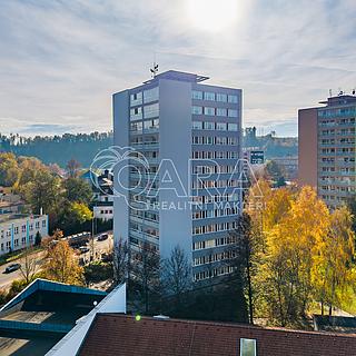 Prodej bytu 3+1 67 m&sup2; Náchod