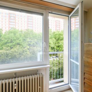 Pronájem bytu 2+kk 43 m² Praha