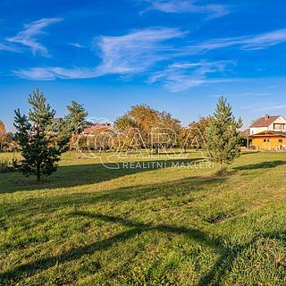 Prodej stavební parcely 528 m² Žďár