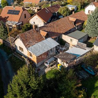 Prodej rodinného domu 60 m² Ovčáry, U Rybníčku