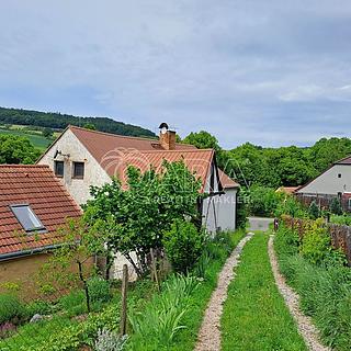 Prodej rodinného domu 140 m&sup2; Hředle