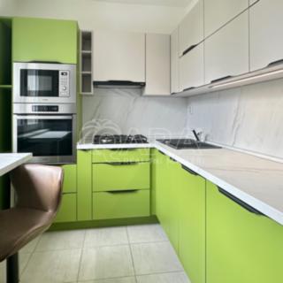 Pronájem bytu 2+1 55 m² Orlová Lutyně, Kpt. Jaroše