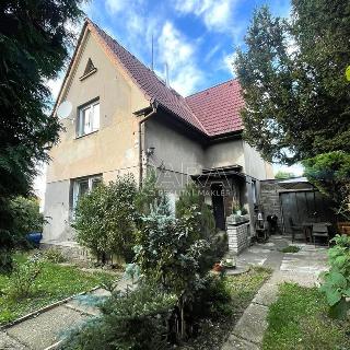 Prodej rodinného domu 120 m² Čelákovice, P. Bezruče