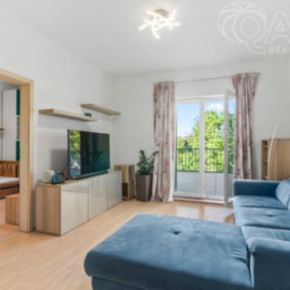 Pronájem bytu 3+kk 64 m² Černošice