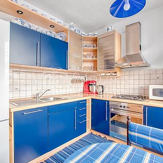 Prodej bytu 4+1 80 m&sup2; Ostrava