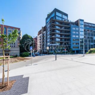 Pronájem bytu 3+kk 115 m² Praha