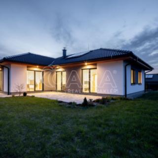 Prodej rodinného domu 119 m² Tuřany