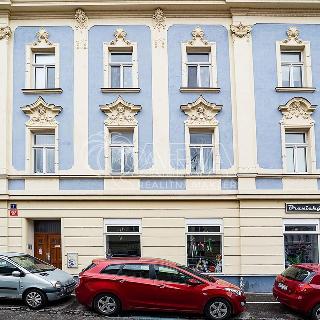 Pronájem bytu 2+kk 53 m², Na vinohradu