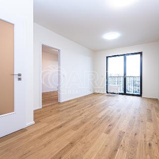 Pronájem bytu 2+kk 56 m² Praha, Bělohlávkova