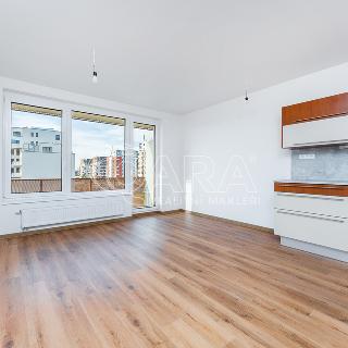 Prodej bytu 2+kk 55 m² Praha, Kardausova