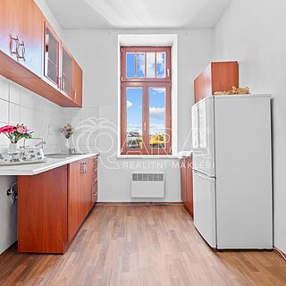 Prodej bytu 1+1 29 m² Brno