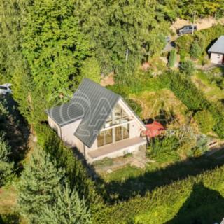 Prodej chaty 68 m&sup2; Hutisko-Solanec