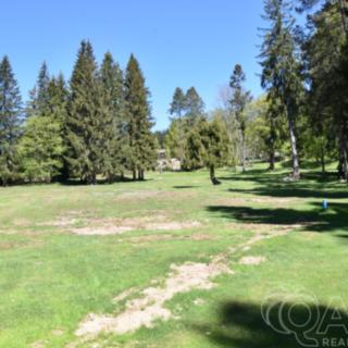 Prodej stavební parcely 17770 m² Harrachov