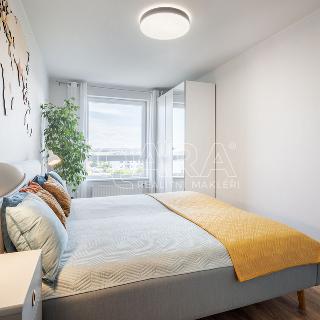 Prodej bytu 3+kk 85 m² Praha, K Netlukám